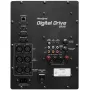 Сабвуфер Velodyne DD-10+, ebony high gloss